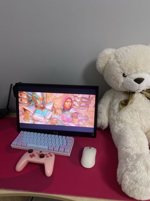 Компьюьер игравой