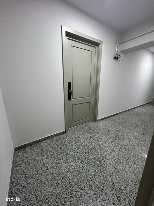 Complex Rezidențial Exclusivist în Tătărași