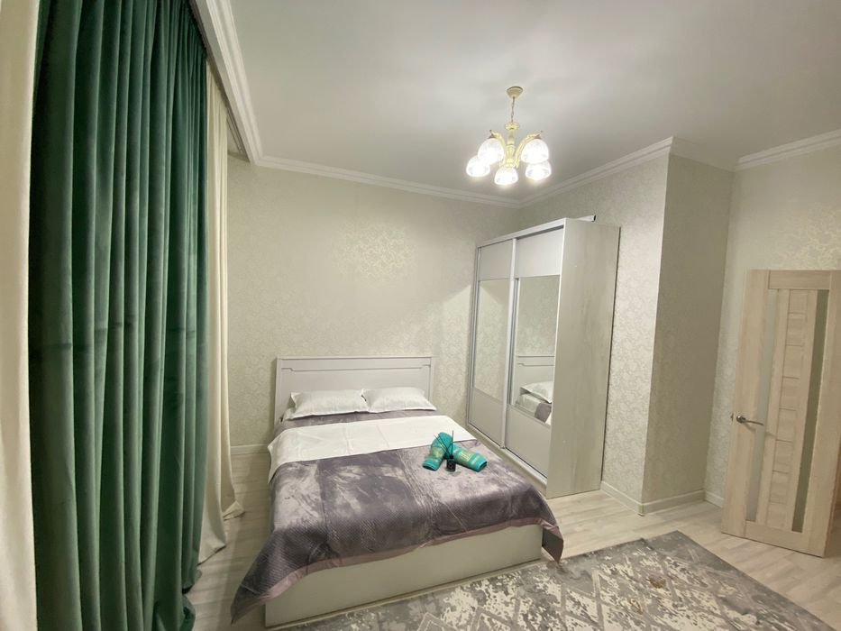 Квартира посуточно