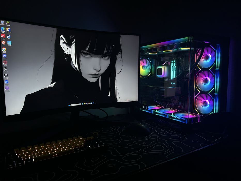 Компютър GRIGS …