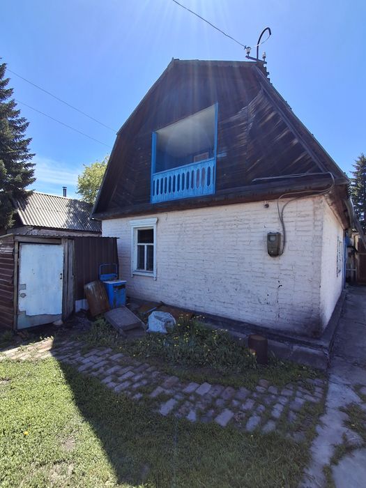 Продам Зимннюю дачу