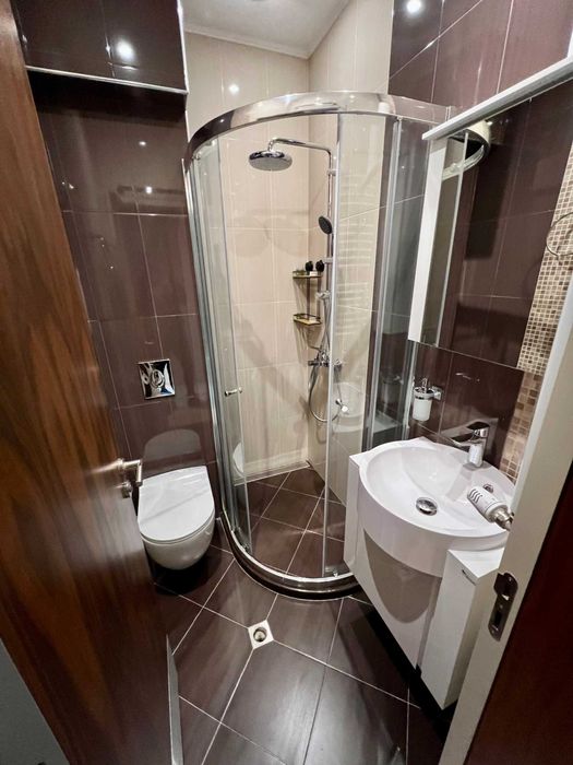 Дава се под наем Двустаен апартамент в София, Овча купел - 78 кв.м за 255 € - Снимка #5