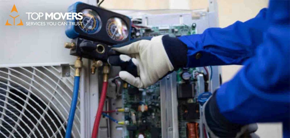 Curatare aer, Instalez / Repar AC & Completez Freon Auto la tine