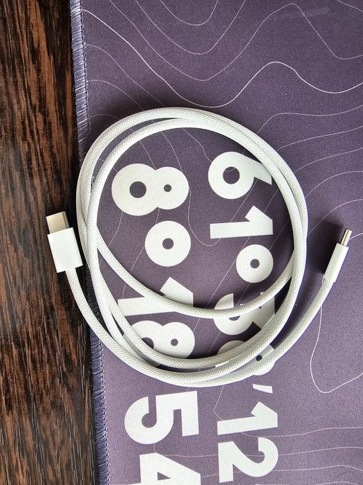 Apple Magic Mouse Type-C (2024 edition)