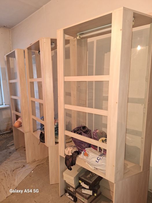 Торговое оборудование