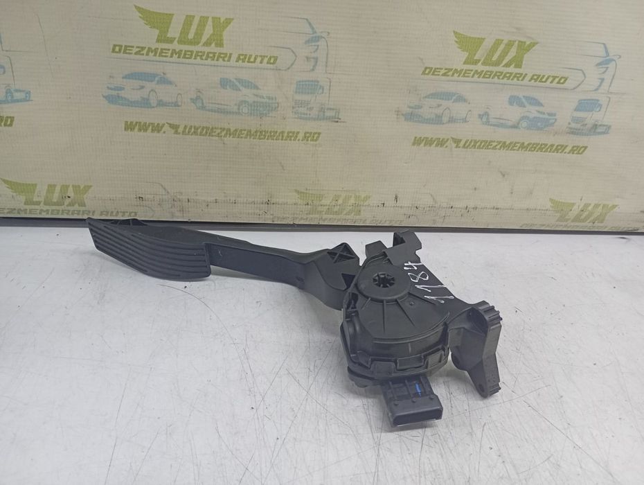 Pedala acceleratie 51942423 Jeep Compass 2 (2017 - 2021) 2.0 Multijet II