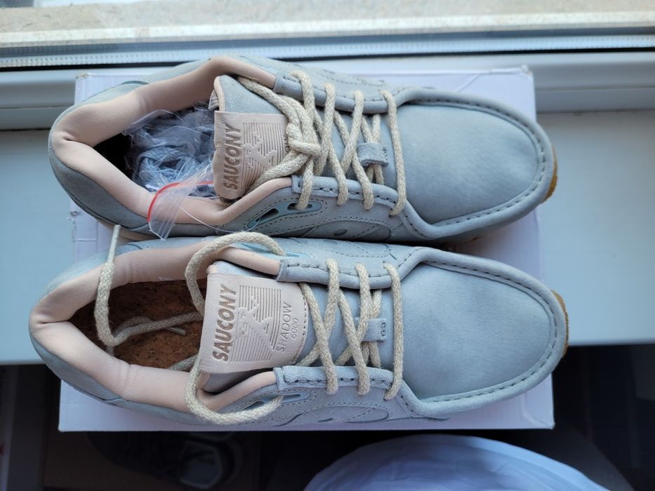 Saucony Shadow 6000 Original