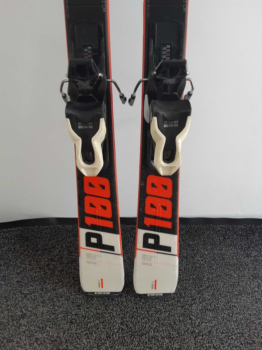 Schiuri Rossignol Pursuit 142 cm