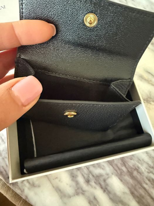 Портмоне Emporio Armani