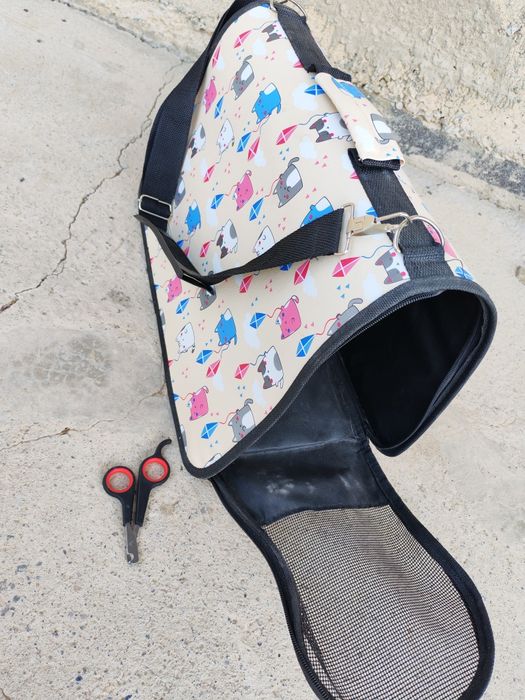 Сумка для перенос