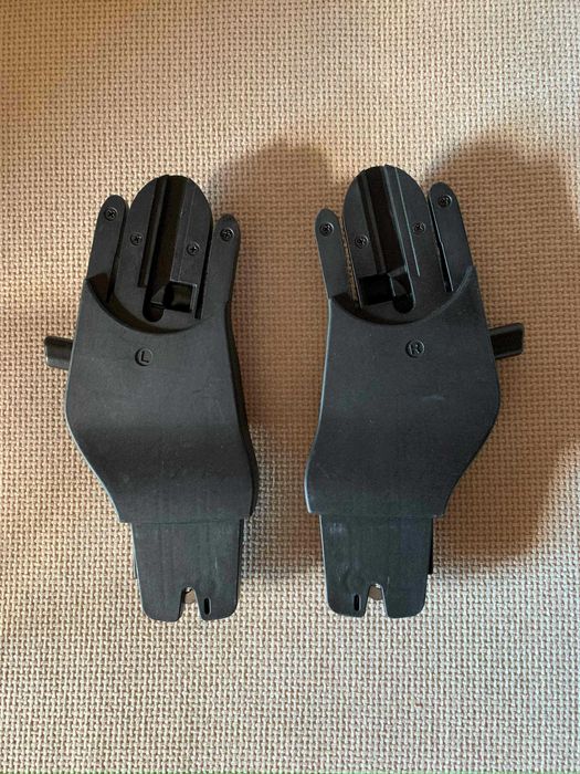 Количка Mutsy Evo Urban nomad