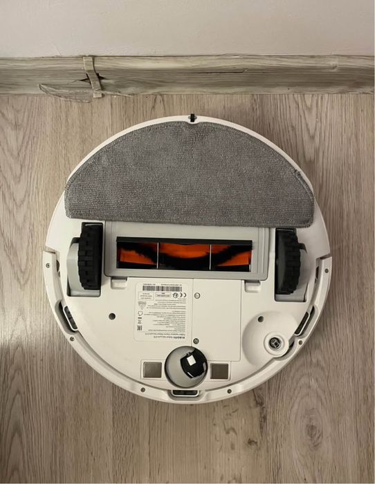 Robot aspirator Xiaomi Vacuum Mop E10
