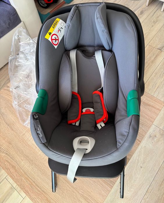 Кошче за кола, 0 - 13 кг.