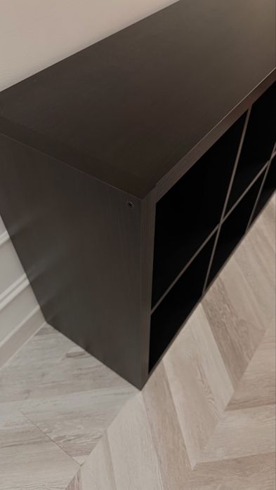 Стеллаж IKEA Kallax