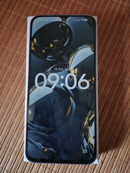 Xiaomi redmi note 17  5G