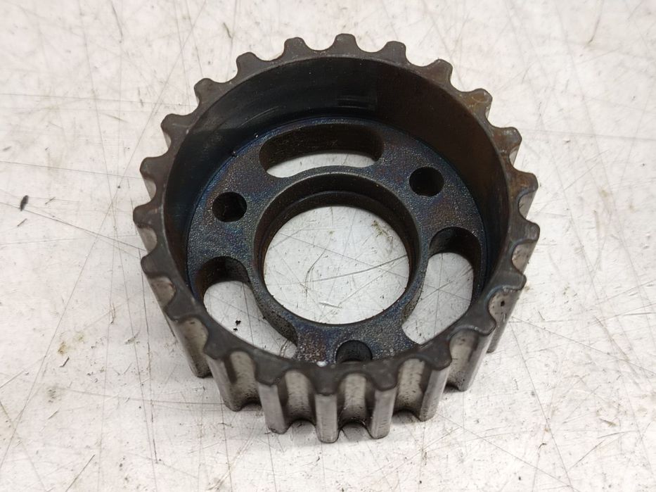 Fulie pompa inalta presiune 2.0 tdi cjca 03L130111e Audi Q5 8R [facel