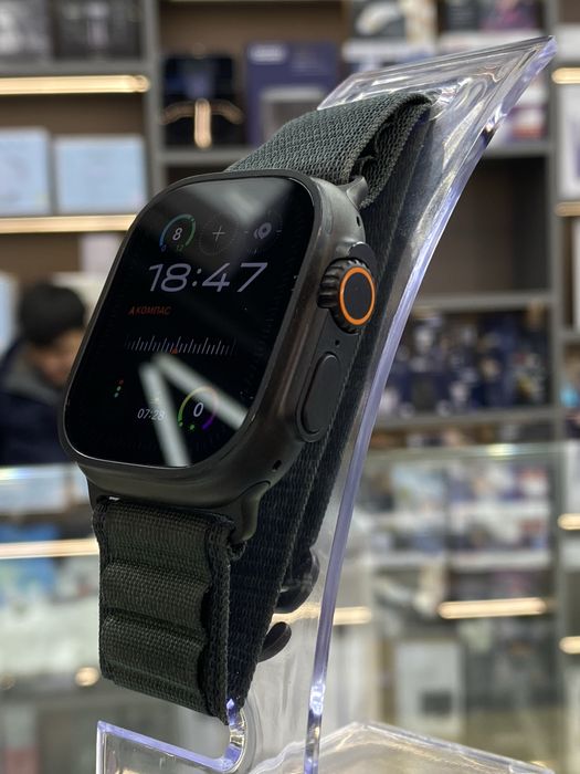 AppleWatchUltra2/49mm