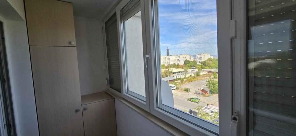 Дава се под наем Двустаен апартамент в София, Младост 4 - 69 кв.м за 700 € - Снимка #7