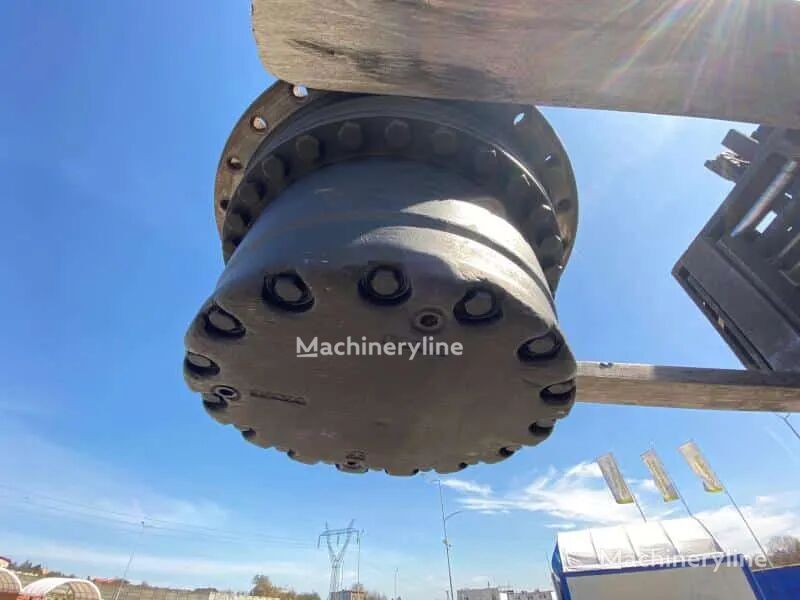 Transmisie finală excavator pentru utilaje de constructii Hitachi