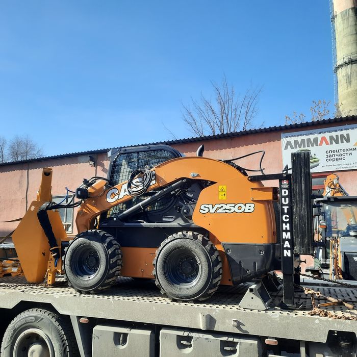 Запасные части, на CASE, CNH, AMMANN