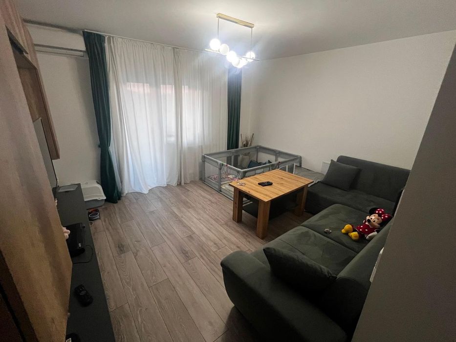 Apartament 3 camere  Direct Proprietar