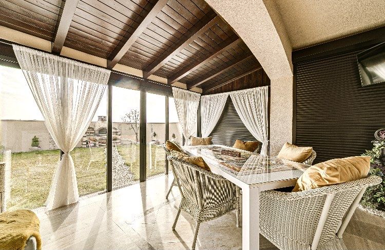 Casa deosebita Livada