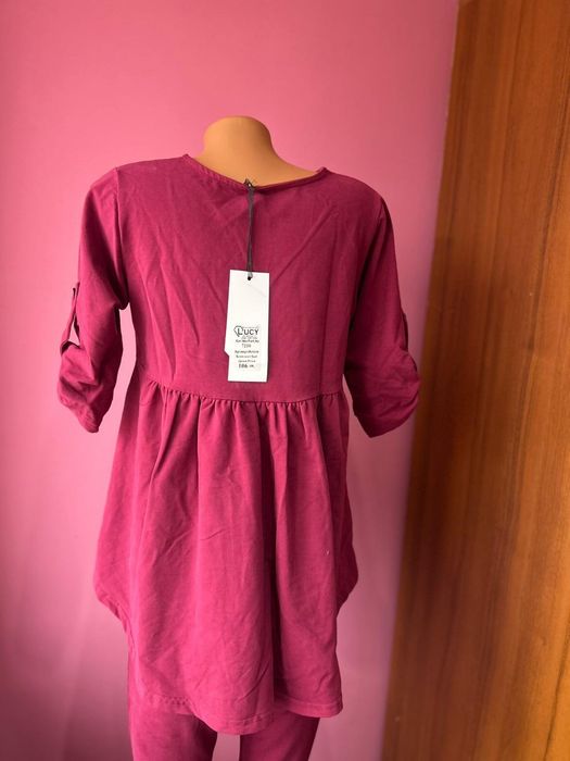 LUCY FASHION ново комплектче