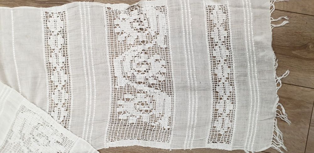 Stergar traditional taranesc