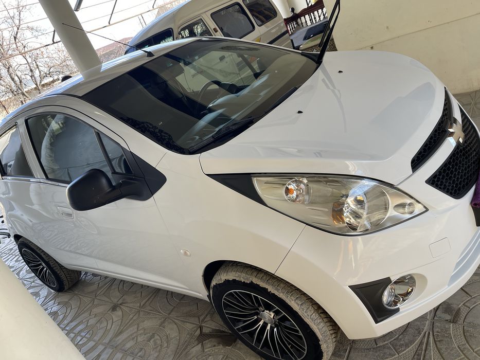 Спарк Срочно 2016