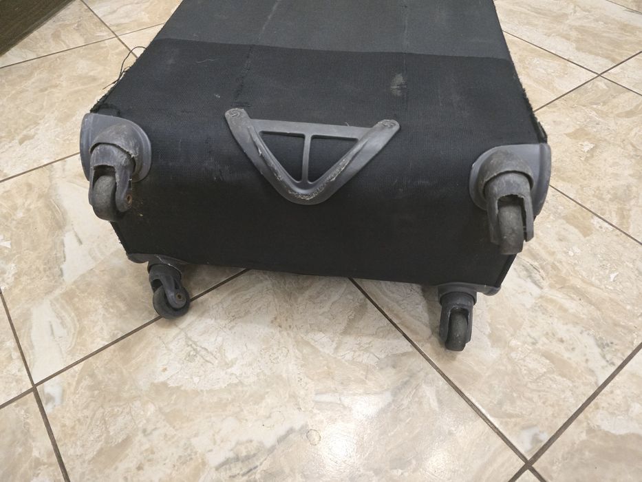 Samsonite куфар.