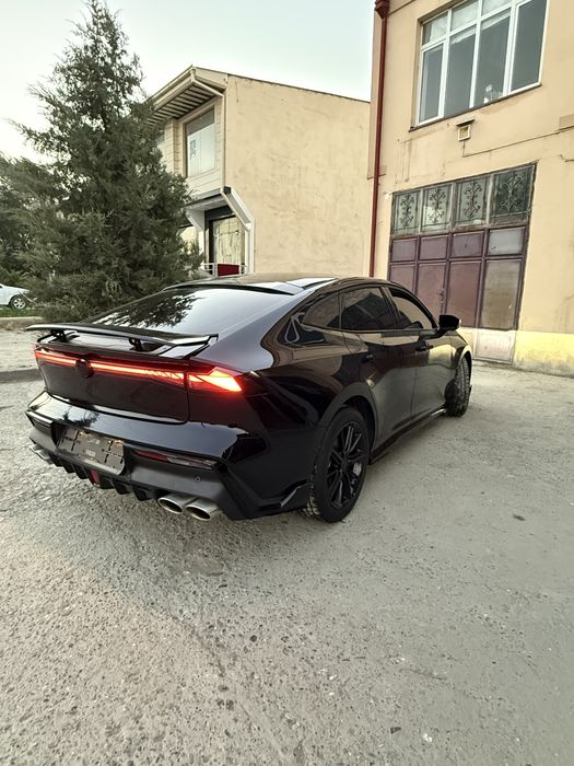 Changan UNI-V Sport