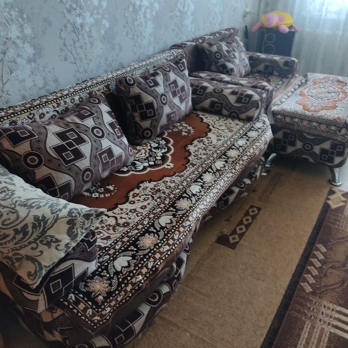 Продам квартиру улучшенной планировки