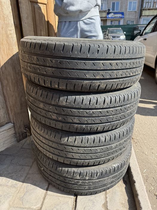 Продам летнип шины