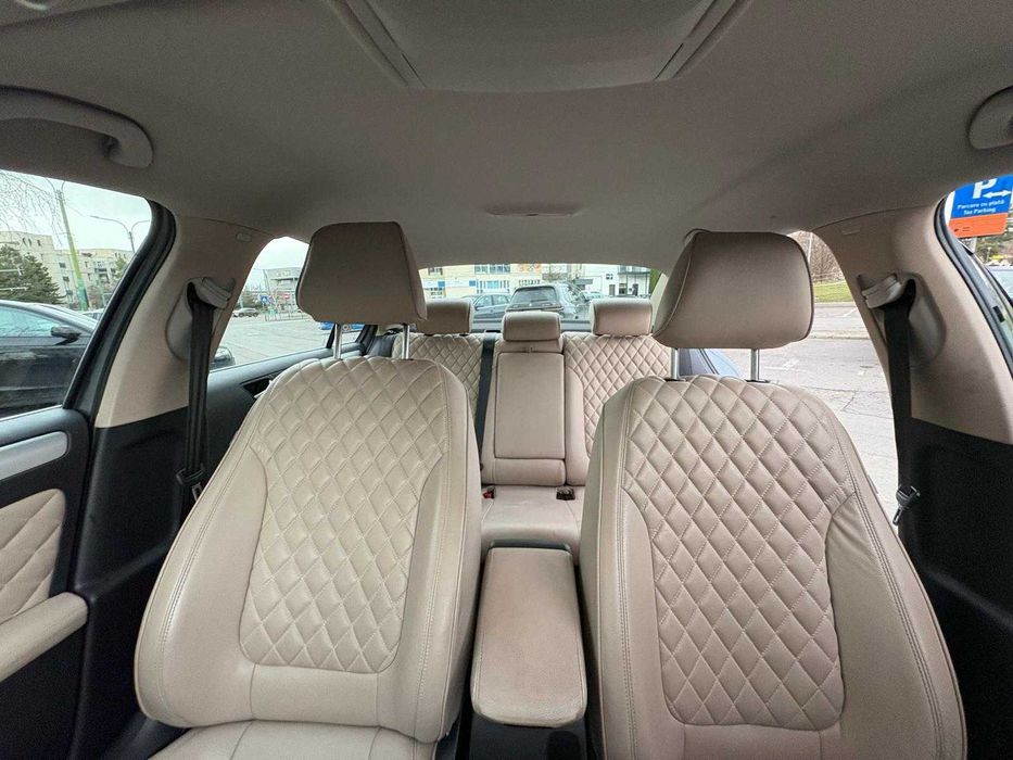 VOLKSWAGEN Jetta 2013 — imagine 3
