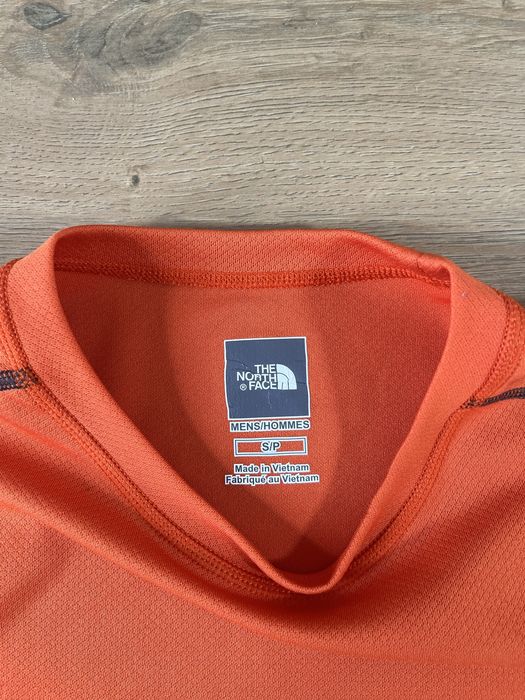 The Nort Face мъжка спортна тениска S-M