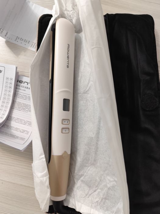 Placa de par Rowenta