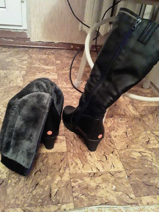 37 размер новый етік сатамын