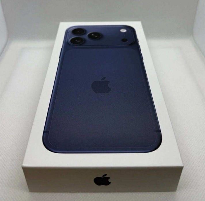 Iphone 17 pro max vand urgent