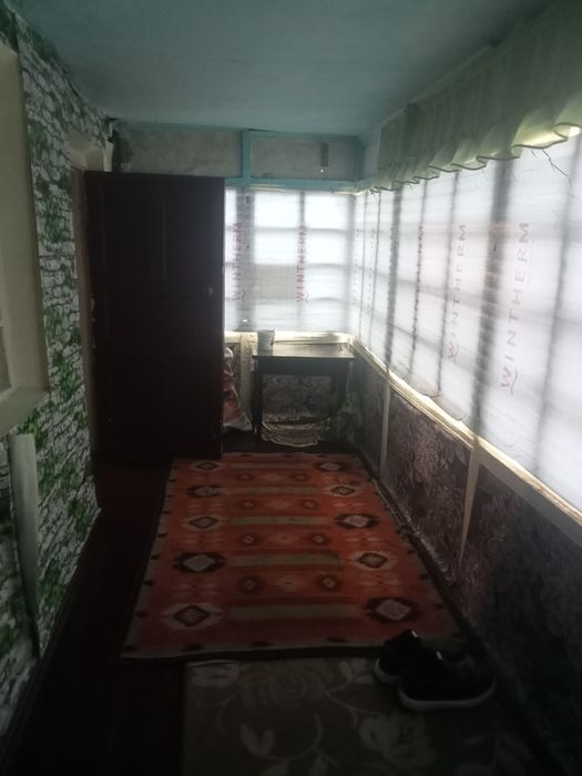 ПРОДАМ ДОМ!!! район Сах.завод