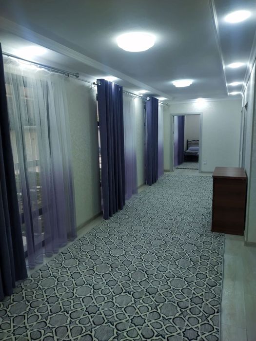 Дача 4 около бочки с хорошим ремонтом