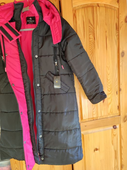 Якета, палта, връхни ризи