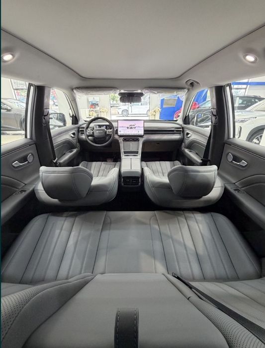 Gac aion 530.elektr 2026