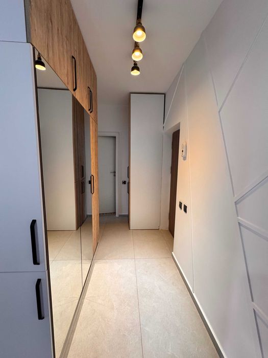 Studio 2 cam Popesti str Biruintei 31 Bl 8 JOY