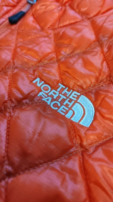 Дамски елек The North Face M size Thermoball