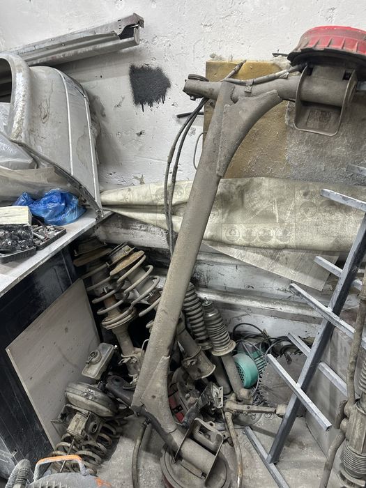 На разборе ваз 2114 год 2012 доки есть