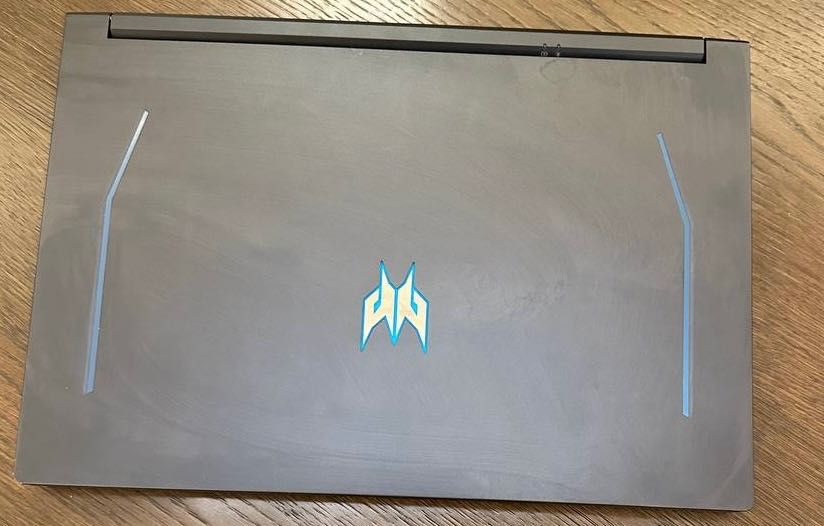 Acer Predator helios 300 HP(317-55)