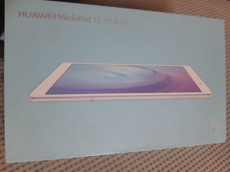 Таблет  Huawei T2 pro  втора употреба