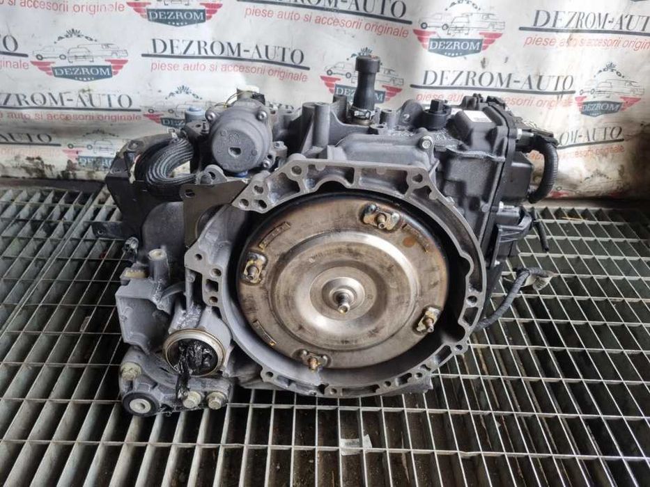 Cutie de viteze 8 trepte LX6P-7000-SC Ford Kuga Mk3 1.5 EcoBlue ZTDA