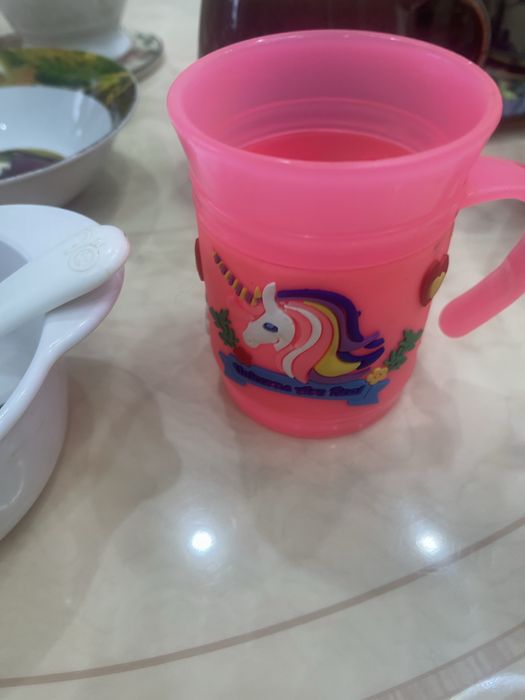 Микроволнивая печь