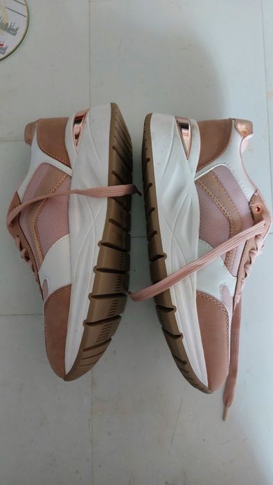 Pantofi sport dama Graceland 40